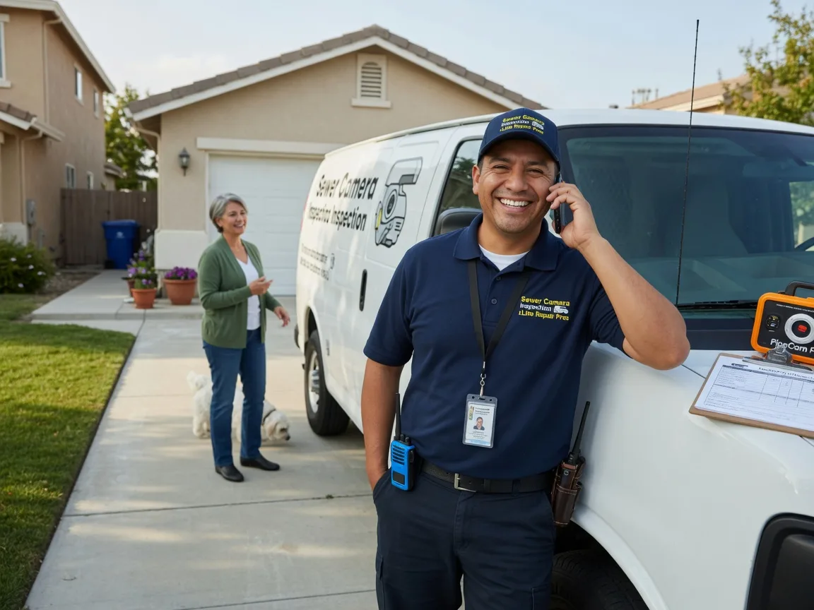 Sewer Line Repair Farmingville, NY FAQs